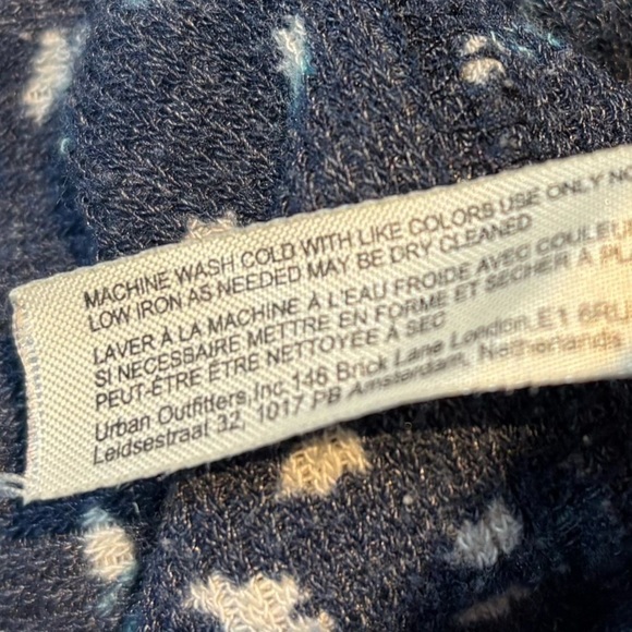 Intimately Free People Onesie - Picture 4 of 5